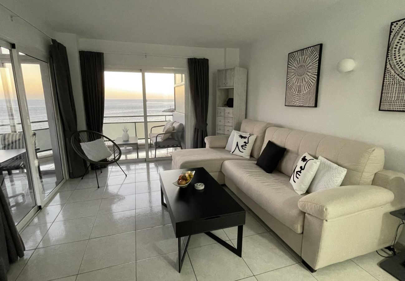 Apartamento en Los Cristianos - Ocean View 2