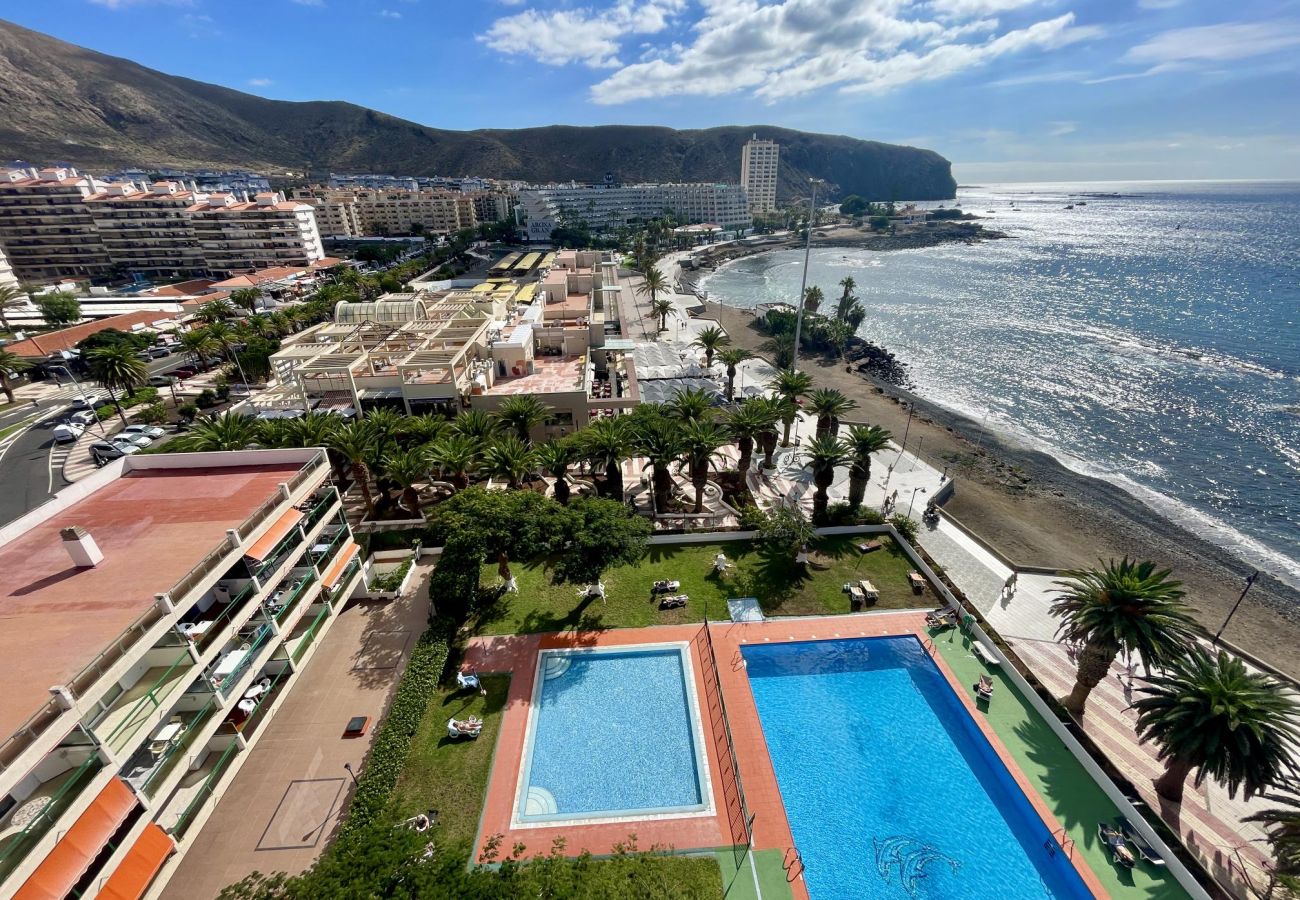 Apartamento en Los Cristianos - Ocean View 2