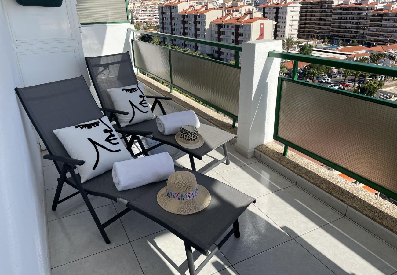 Apartamento en Los Cristianos - Ocean View 2