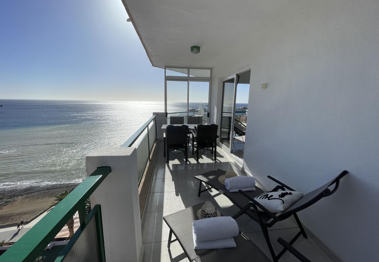 Apartamento en Los Cristianos - Ocean View 2