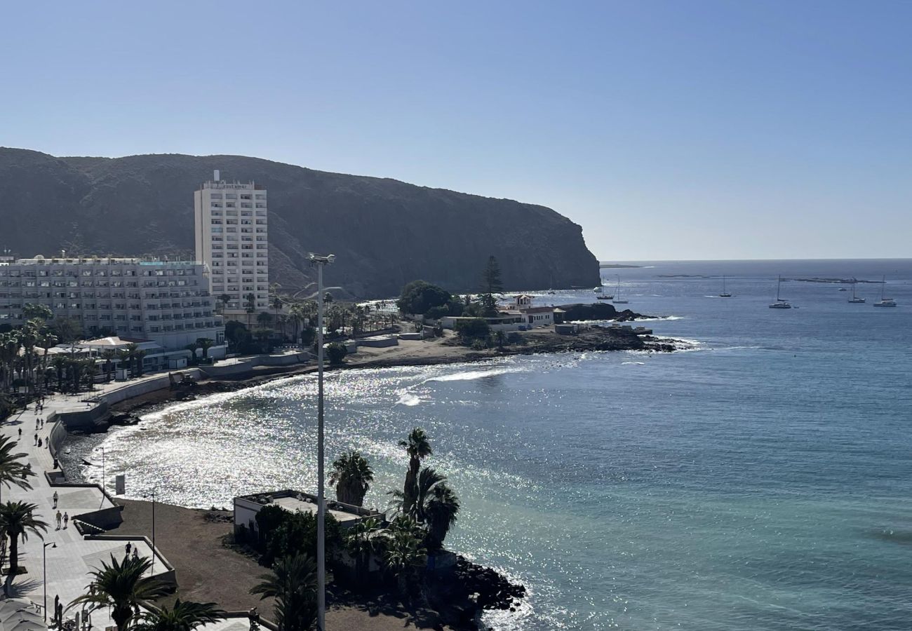 Apartamento en Los Cristianos - Ocean View 2