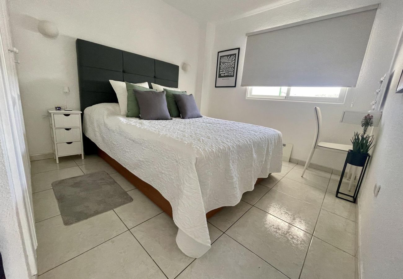 Apartamento en Los Cristianos - Ocean View 2