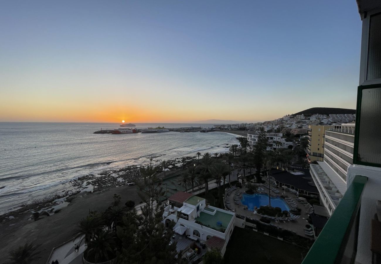 Apartamento en Los Cristianos - Ocean View 2