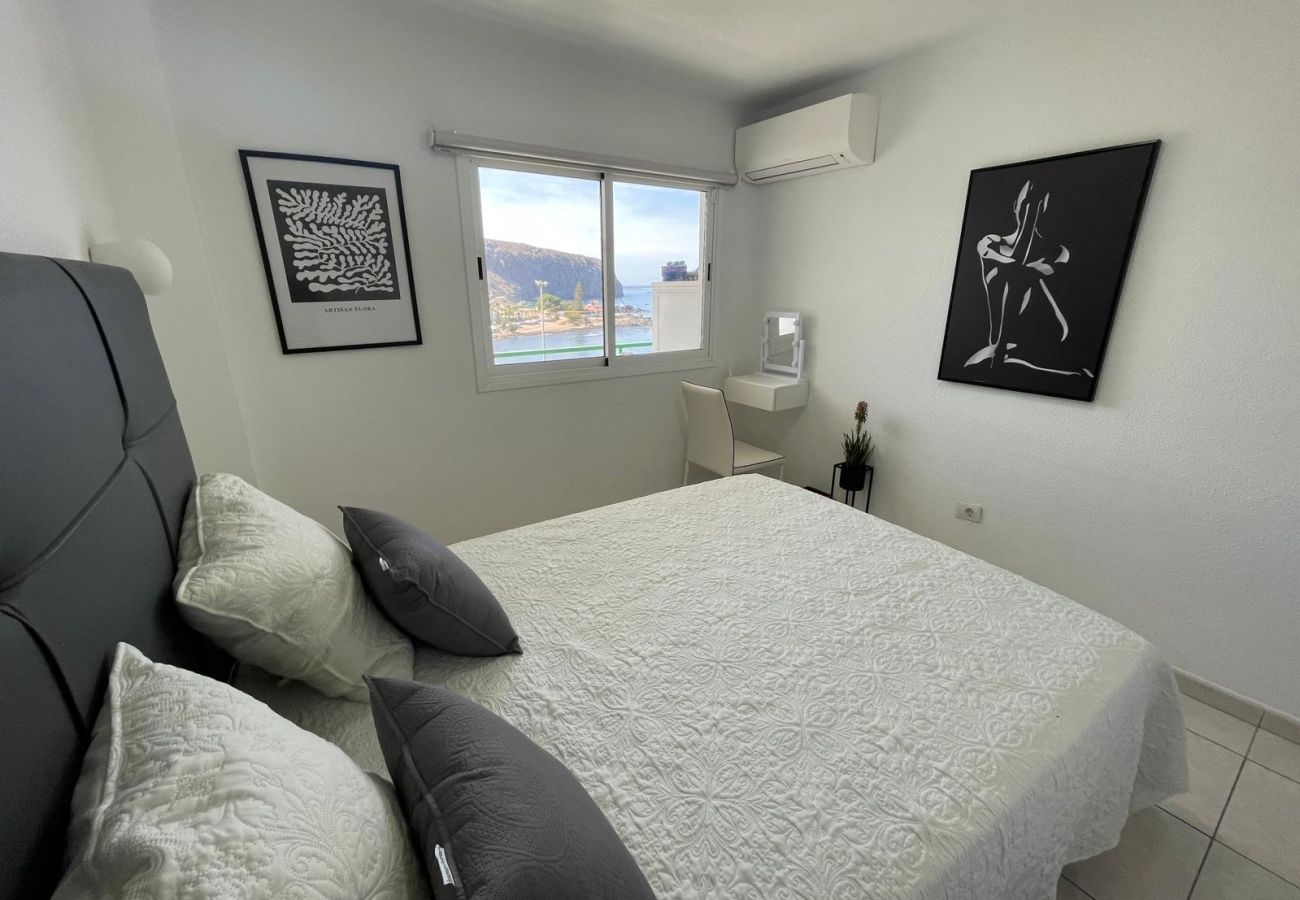 Apartamento en Los Cristianos - Ocean View 2