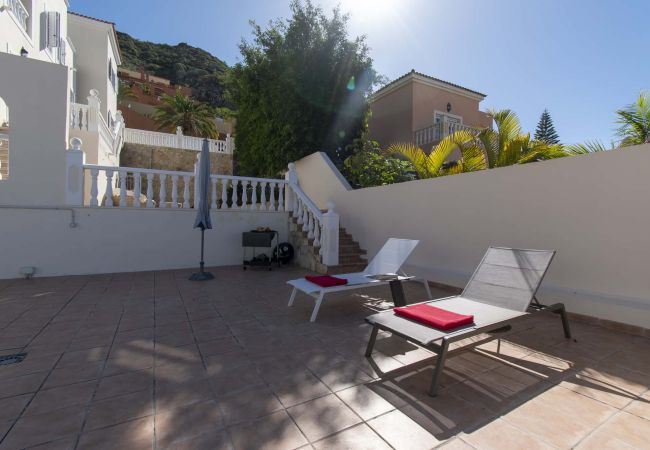Villa en Costa Adeje - Villa Catherine Villa en Costa Adeje - Villa Catherine