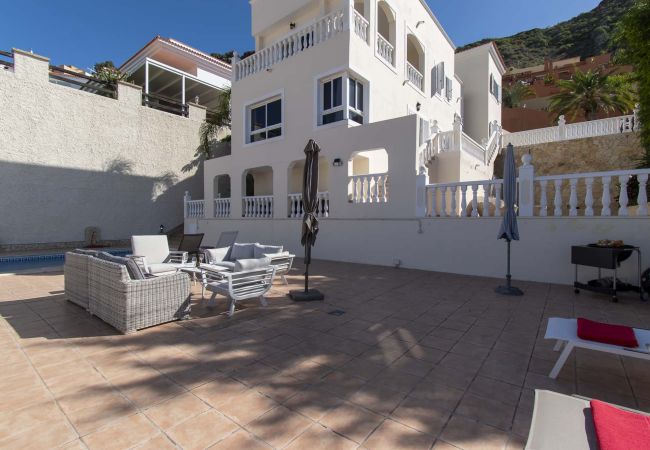 Villa en Costa Adeje - Villa Catherine Villa en Costa Adeje - Villa Catherine
