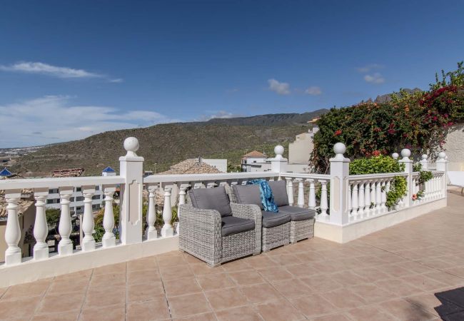 Villa en Costa Adeje - Villa Catherine Villa en Costa Adeje - Villa Catherine