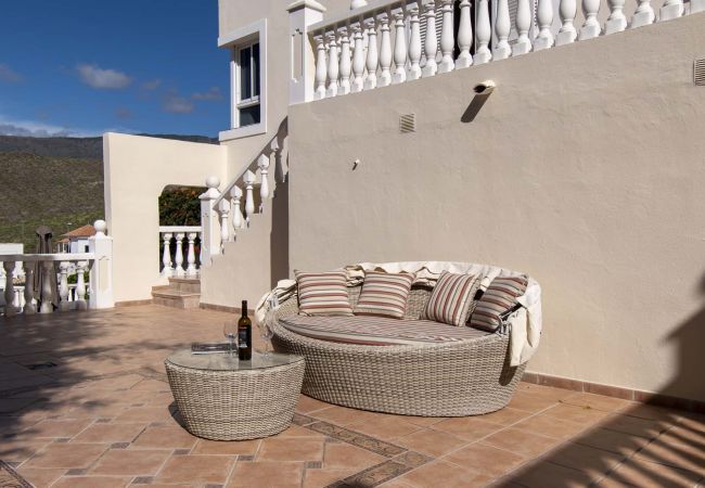 Villa en Costa Adeje - Villa Catherine Villa en Costa Adeje - Villa Catherine