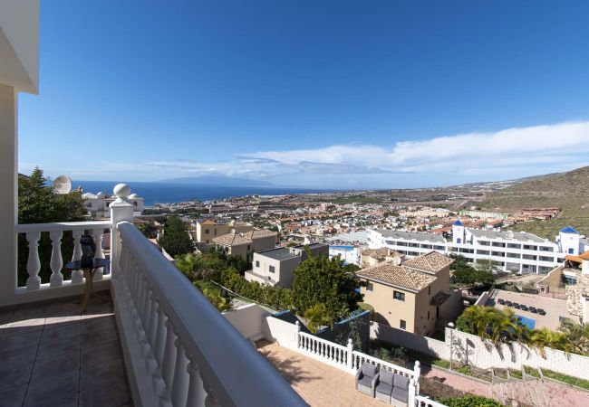 Villa en Costa Adeje - Villa Catherine Villa en Costa Adeje - Villa Catherine