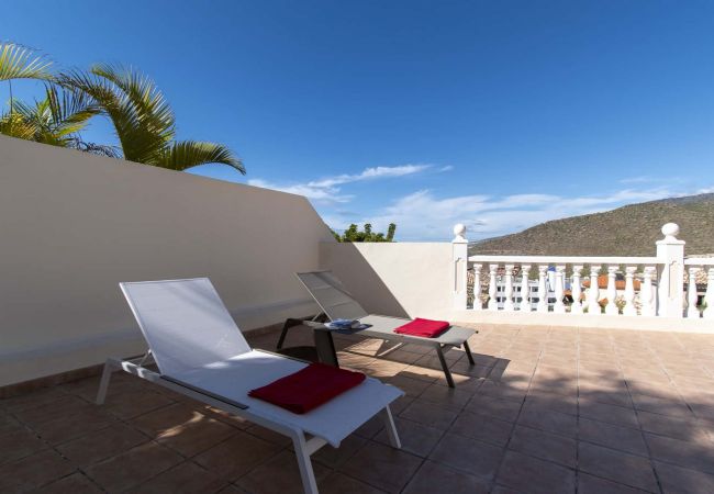 Villa en Costa Adeje - Villa Catherine Villa en Costa Adeje - Villa Catherine