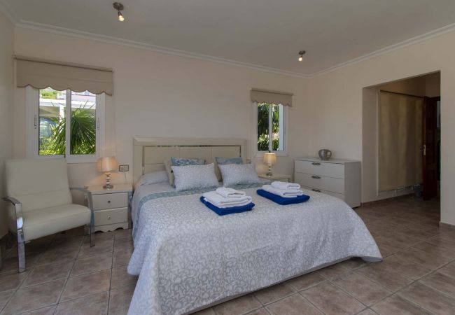 Villa en Costa Adeje - Villa Catherine Villa en Costa Adeje - Villa Catherine