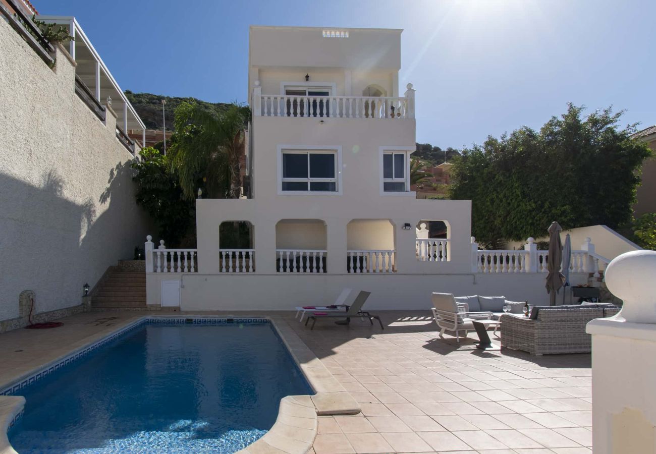 Villa en Costa Adeje - Villa Catherine