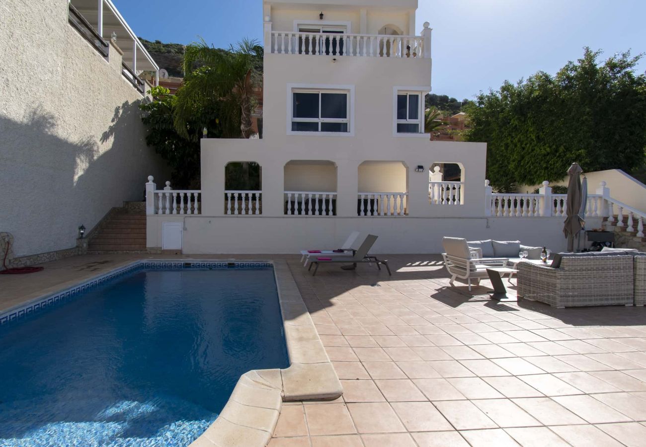 Villa en Costa Adeje - Villa Catherine