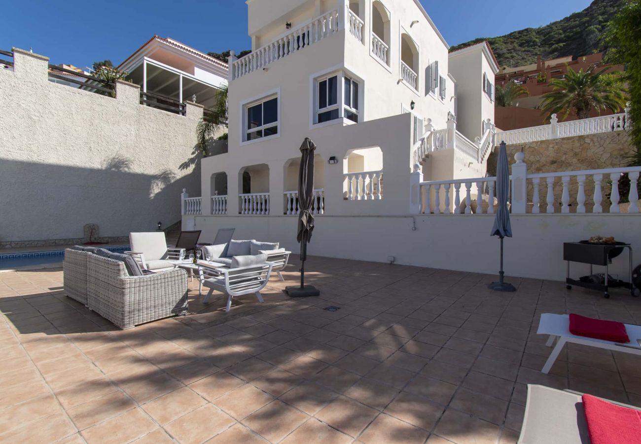 Villa en Costa Adeje - Villa Catherine