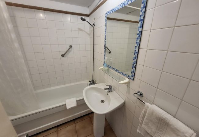 Apartamento en Los Cristianos - Castle Harbour 3 Apartamento en Los Cristianos - Castle Harbour 3