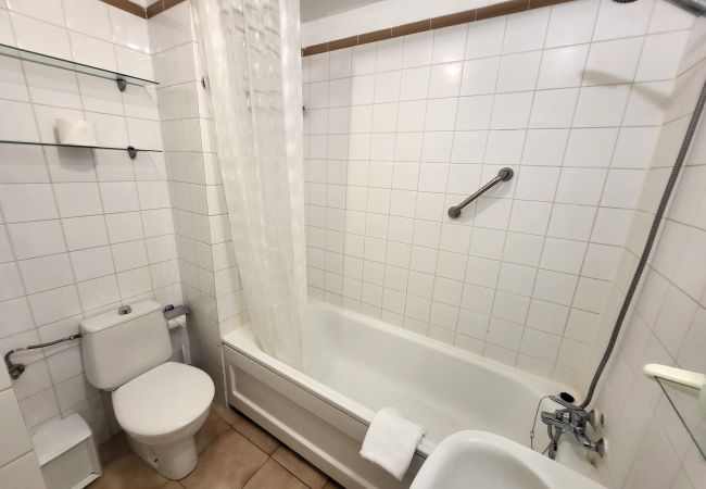 Apartamento en Los Cristianos - Castle Harbour 3 Apartamento en Los Cristianos - Castle Harbour 3