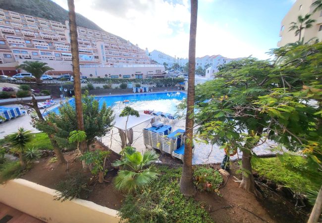 Apartamento en Los Cristianos - Castle Harbour 3 Apartamento en Los Cristianos - Castle Harbour 3