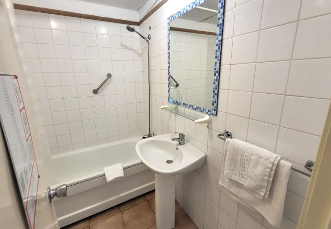 Apartamento en Los Cristianos - Castle Harbour 3 Apartamento en Los Cristianos - Castle Harbour 3