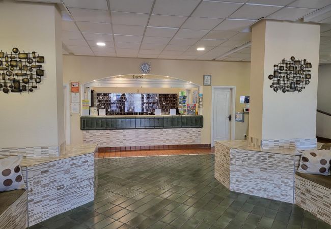 Apartamento en Los Cristianos - Castle Harbour 3 Apartamento en Los Cristianos - Castle Harbour 3