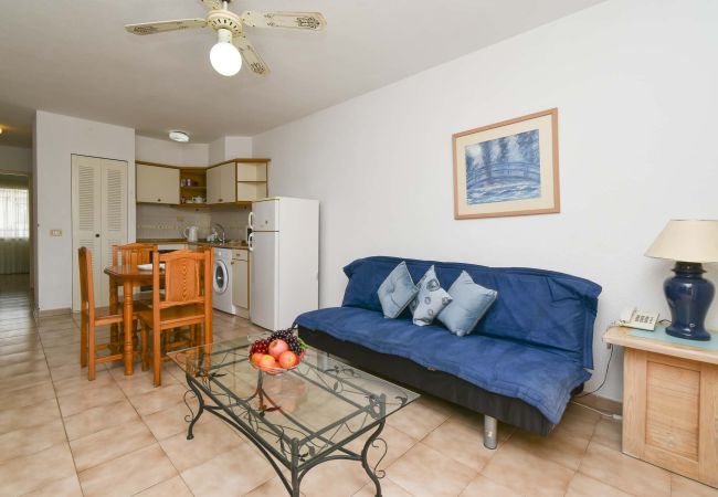 Apartamento en Los Cristianos - Castle Harbour 3 Apartamento en Los Cristianos - Castle Harbour 3