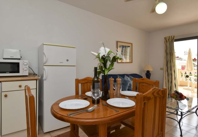 Apartamento en Los Cristianos - Castle Harbour 3 Apartamento en Los Cristianos - Castle Harbour 3