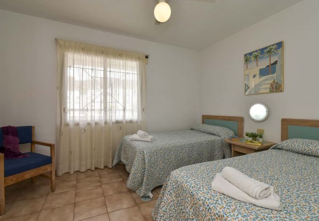 Apartamento en Los Cristianos - Castle Harbour 3 Apartamento en Los Cristianos - Castle Harbour 3