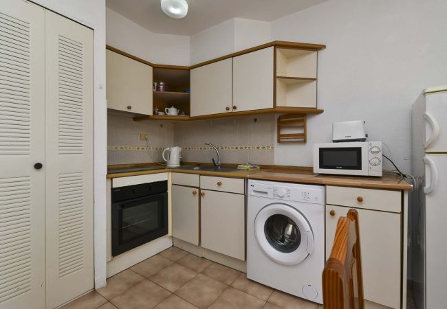 Apartamento en Los Cristianos - Castle Harbour 3 Apartamento en Los Cristianos - Castle Harbour 3