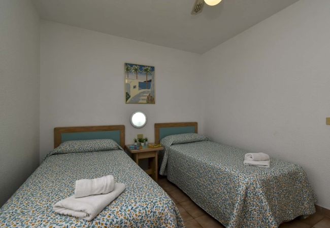 Apartamento en Los Cristianos - Castle Harbour 3 Apartamento en Los Cristianos - Castle Harbour 3