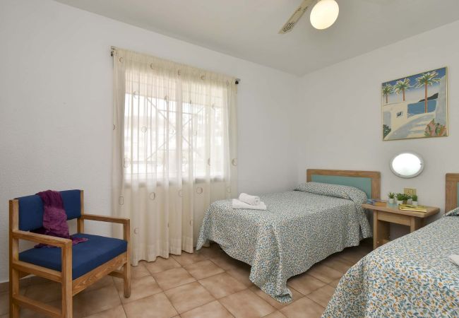 Apartamento en Los Cristianos - Castle Harbour 3 Apartamento en Los Cristianos - Castle Harbour 3