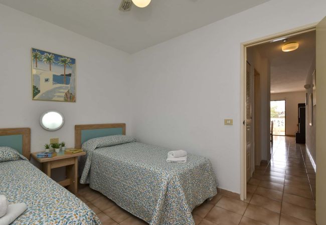 Apartamento en Los Cristianos - Castle Harbour 3 Apartamento en Los Cristianos - Castle Harbour 3