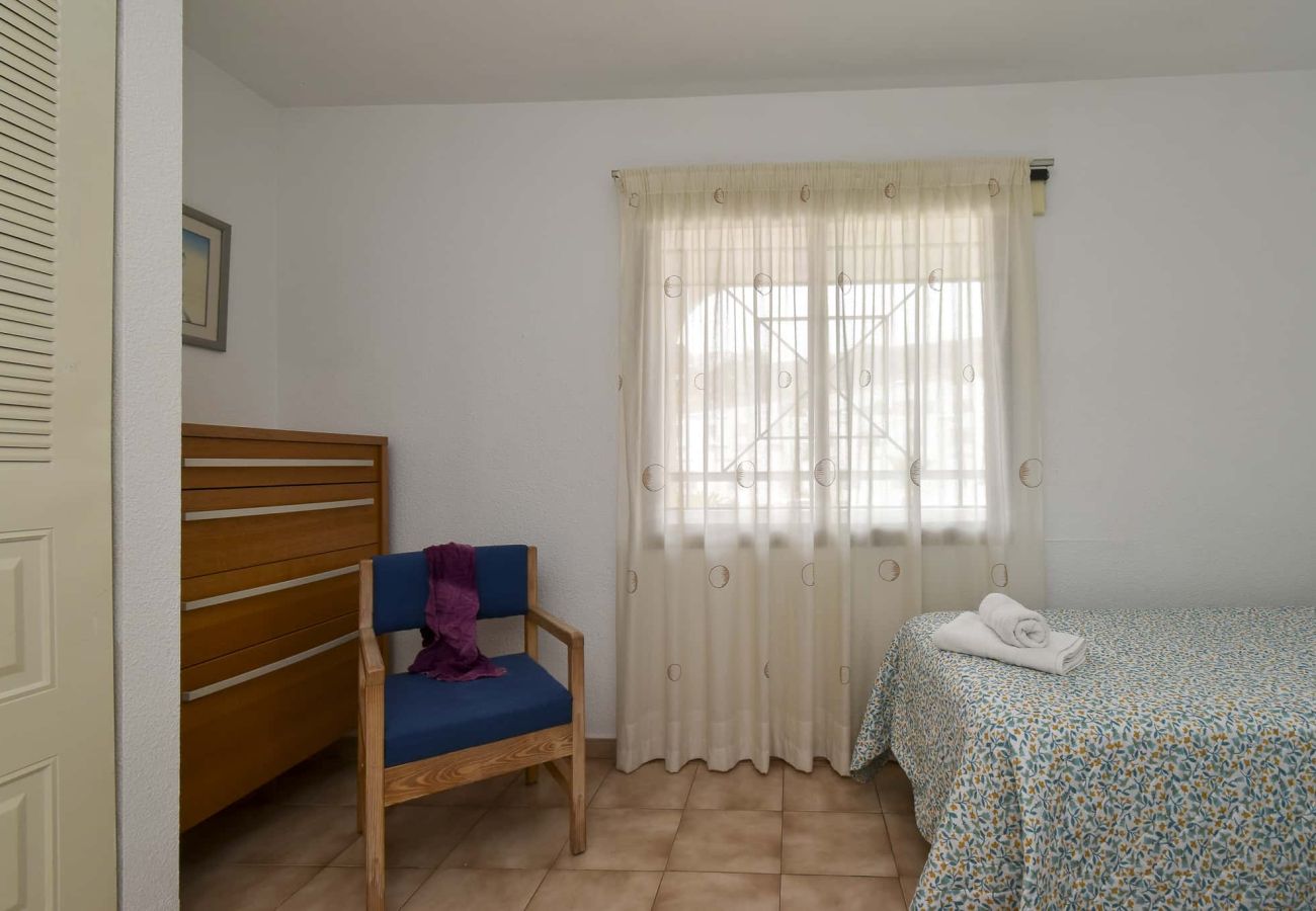 Apartamento en Los Cristianos - Castle Harbour 3