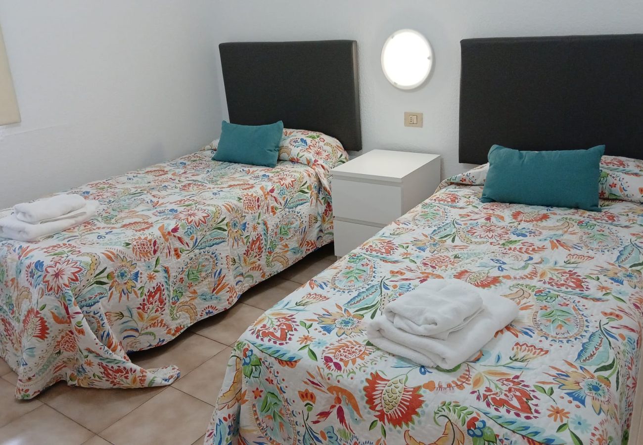 Apartamento en Los Cristianos - Castle Harbour 3