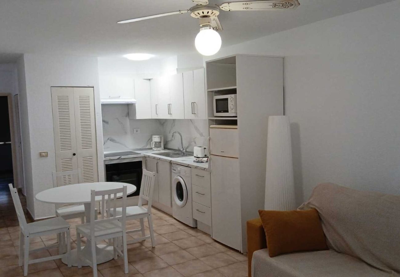 Apartamento en Los Cristianos - Castle Harbour 3