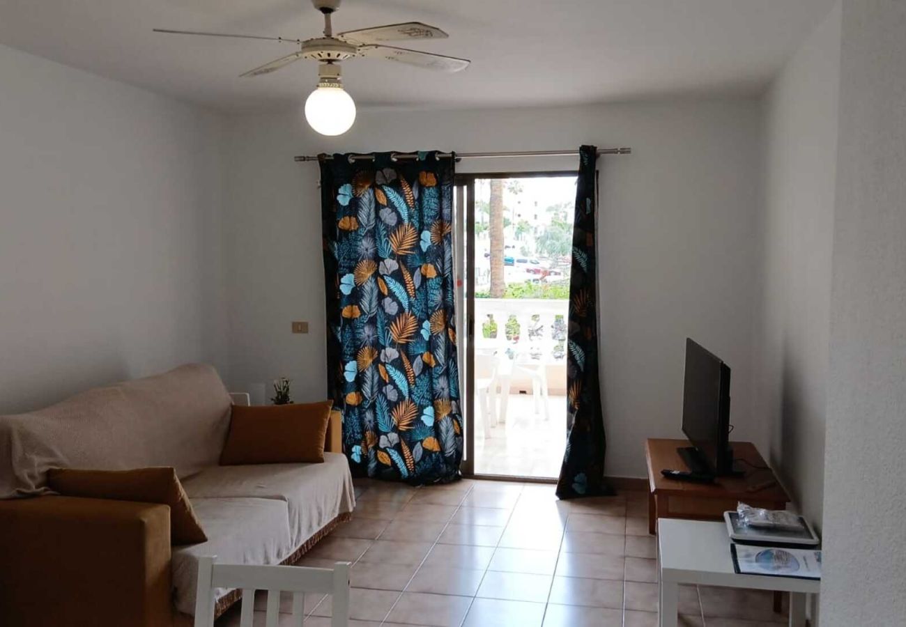 Apartamento en Los Cristianos - Castle Harbour 3