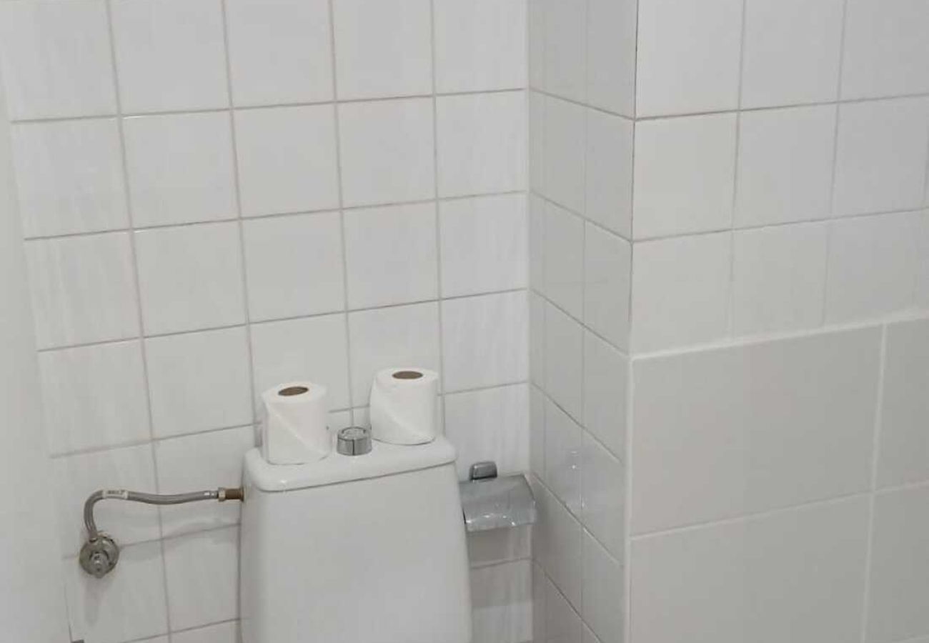 Apartamento en Los Cristianos - Castle Harbour 3