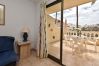 Apartamento en Los Cristianos - Castle Harbour 3 Apartamento en Los Cristianos - Castle Harbour 3