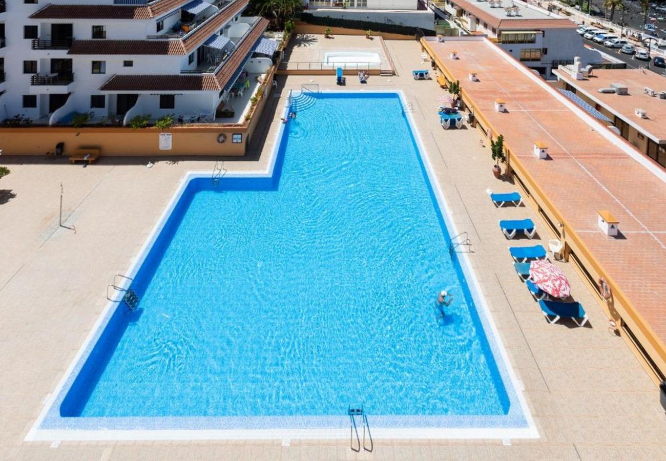 Apartamento en Puerto de Santiago - Sea La Vie