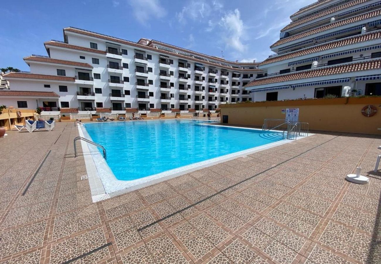 Apartamento en Puerto de Santiago - Sea La Vie