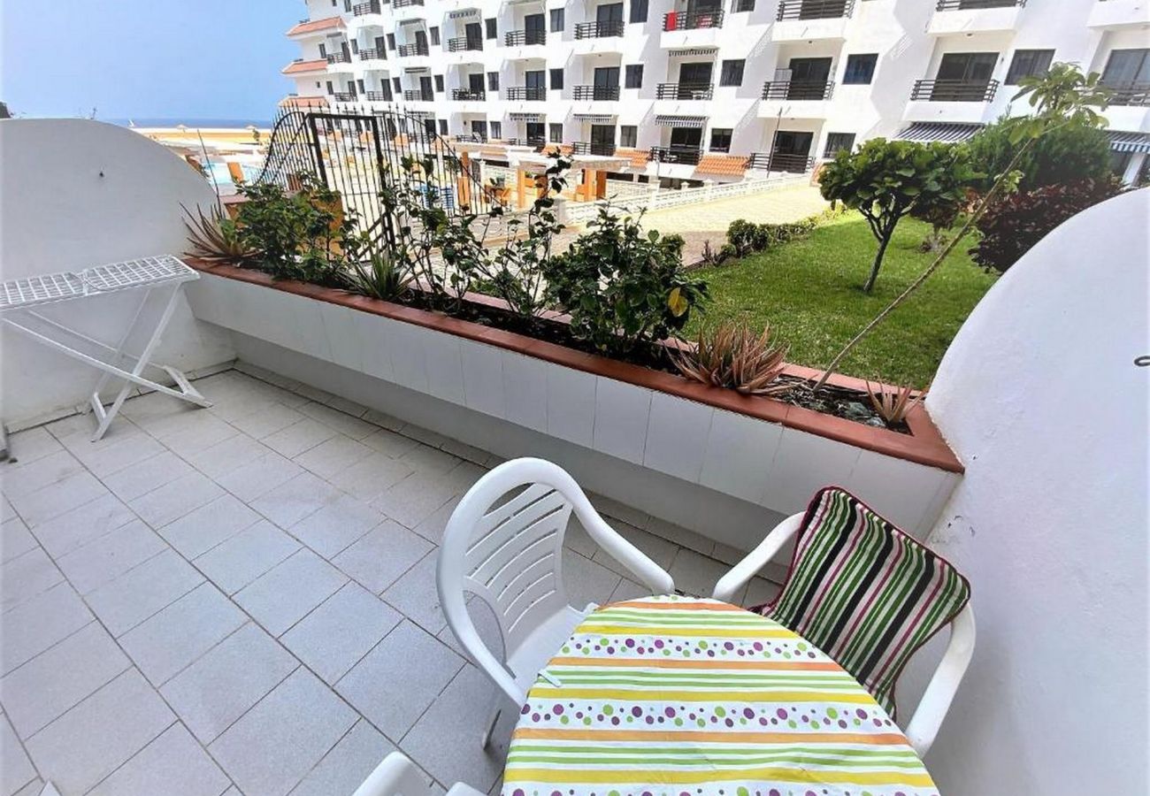 Apartamento en Puerto de Santiago - Sea La Vie