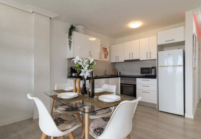 Apartamento en Los Cristianos - The Heights Apartamento en Los Cristianos - The Heights