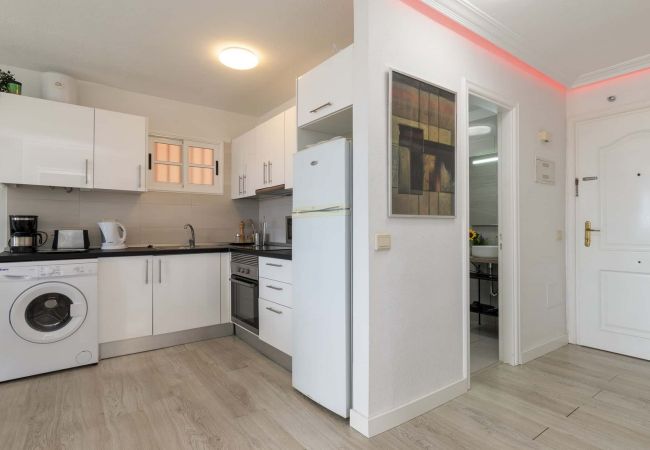 Apartamento en Los Cristianos - The Heights Apartamento en Los Cristianos - The Heights