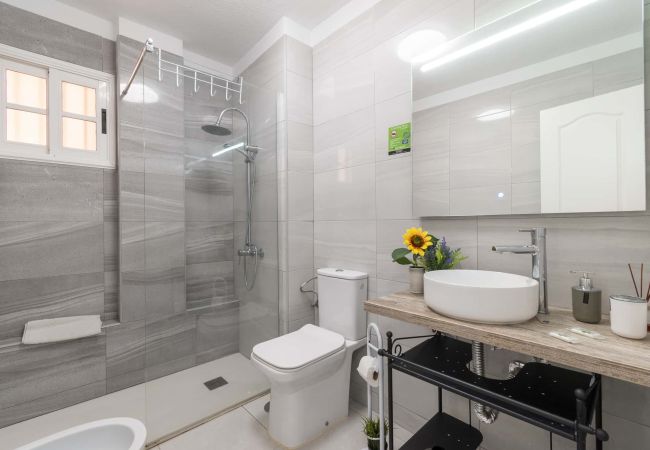 Apartamento en Los Cristianos - The Heights Apartamento en Los Cristianos - The Heights