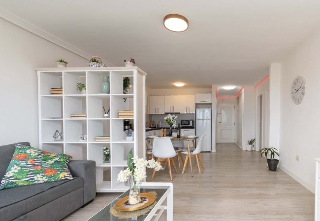 Apartamento en Los Cristianos - The Heights Apartamento en Los Cristianos - The Heights