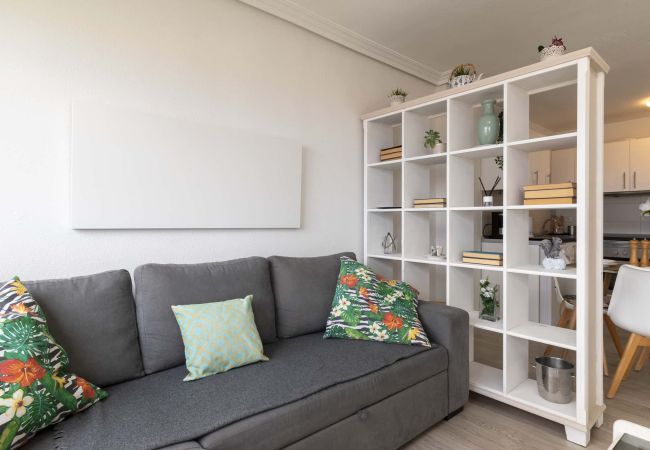 Apartamento en Los Cristianos - The Heights Apartamento en Los Cristianos - The Heights