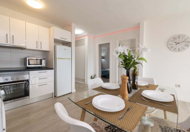 Apartamento en Los Cristianos - The Heights Apartamento en Los Cristianos - The Heights