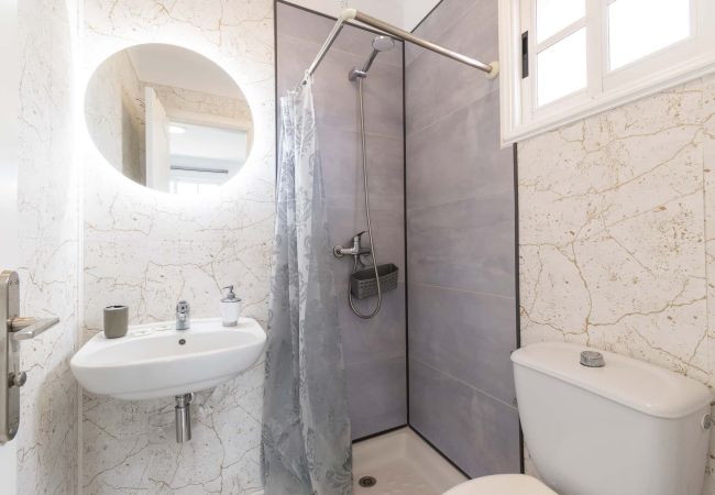 Apartamento en Los Cristianos - The Heights Apartamento en Los Cristianos - The Heights