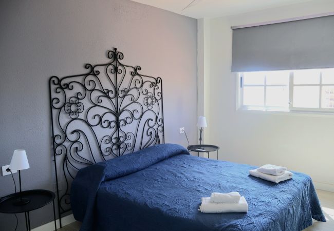 Apartamento en Los Cristianos - The Heights Apartamento en Los Cristianos - The Heights