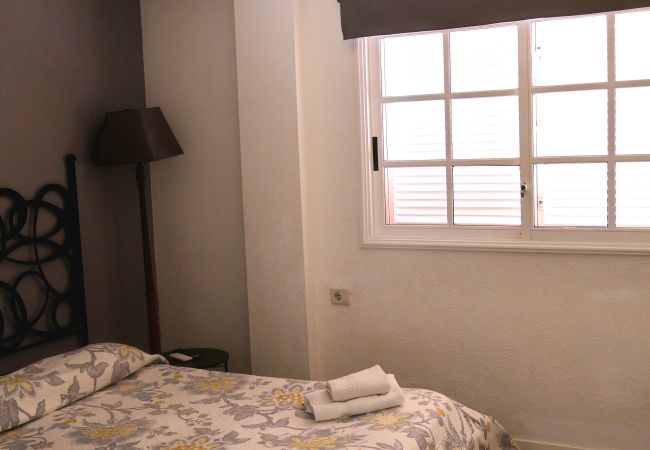 Apartamento en Los Cristianos - The Heights Apartamento en Los Cristianos - The Heights