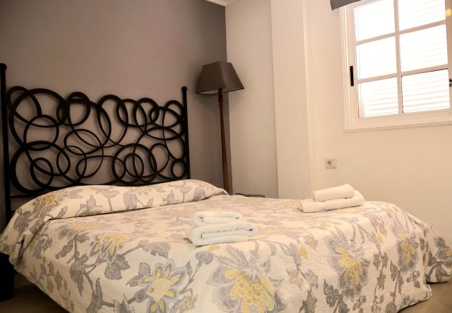 Apartamento en Los Cristianos - The Heights Apartamento en Los Cristianos - The Heights