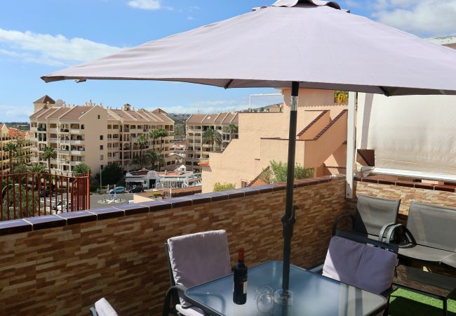 Apartamento en Los Cristianos - The Heights Apartamento en Los Cristianos - The Heights